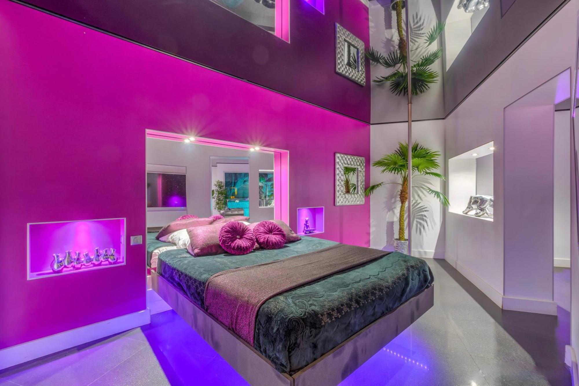 Love Room Evasion Duo Marsilya Dış mekan fotoğraf
