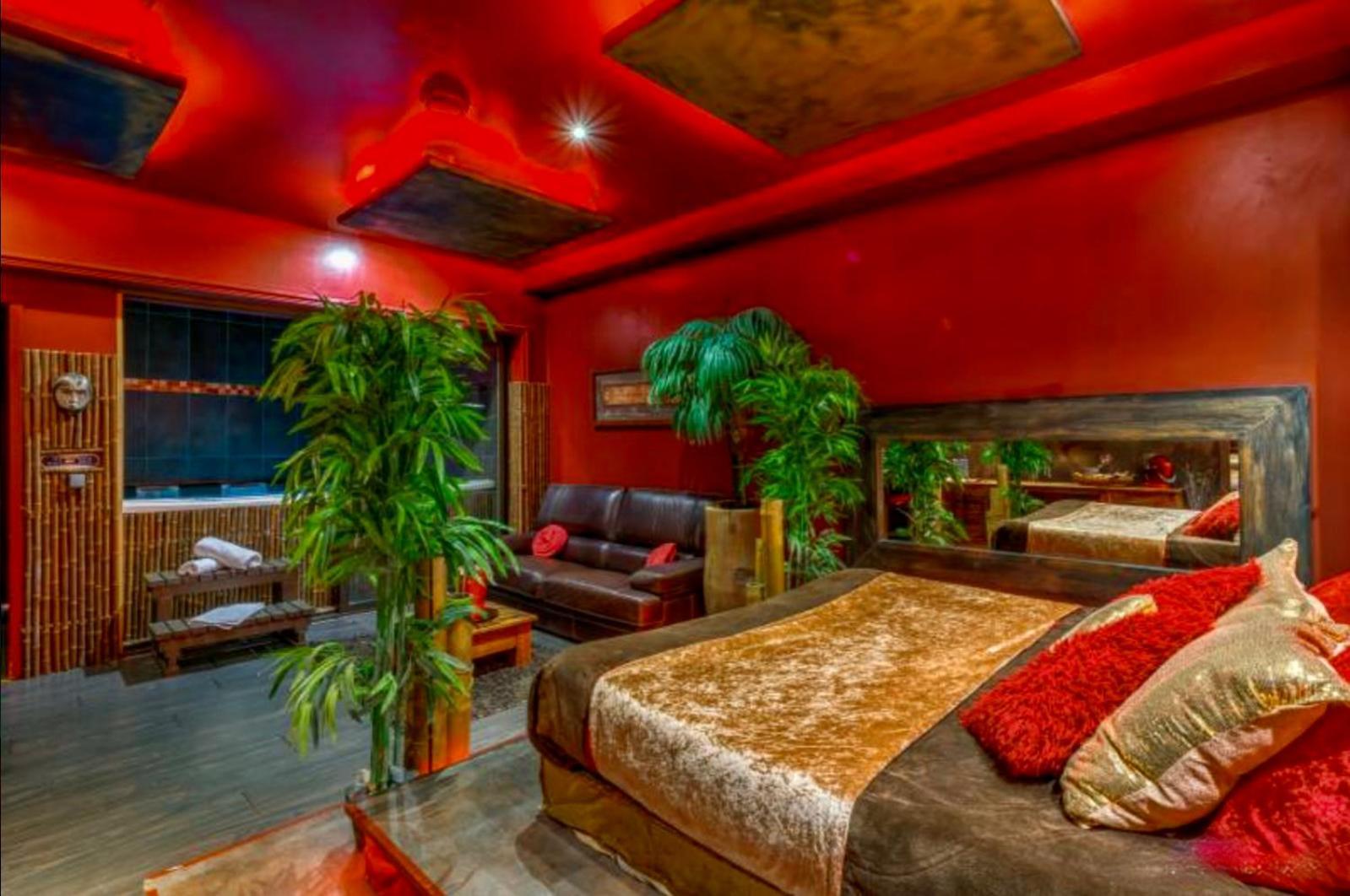 Love Room Evasion Duo Marsilya Dış mekan fotoğraf