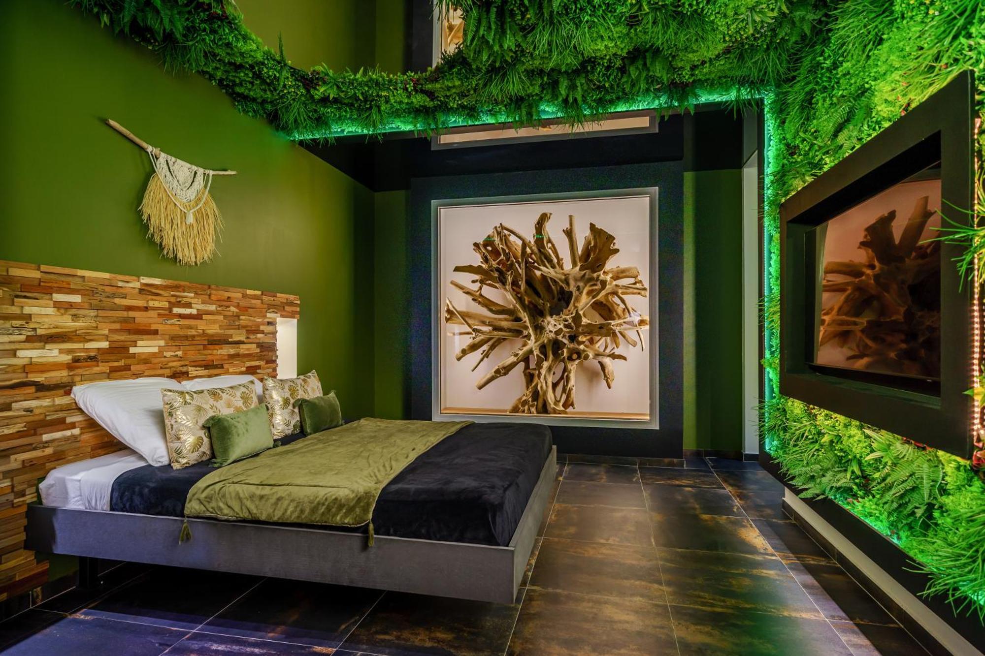 Love Room Evasion Duo Marsilya Dış mekan fotoğraf